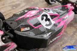 2013 ﻿﻿﻿﻿August Offroad 2WD DM